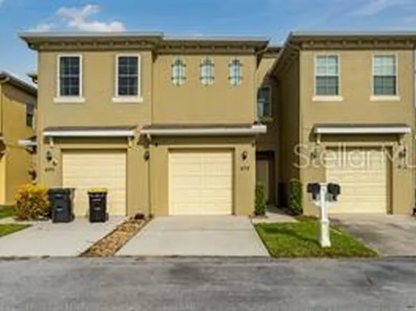 476 Lake Shore Pkwy, Davenport, FL 33896