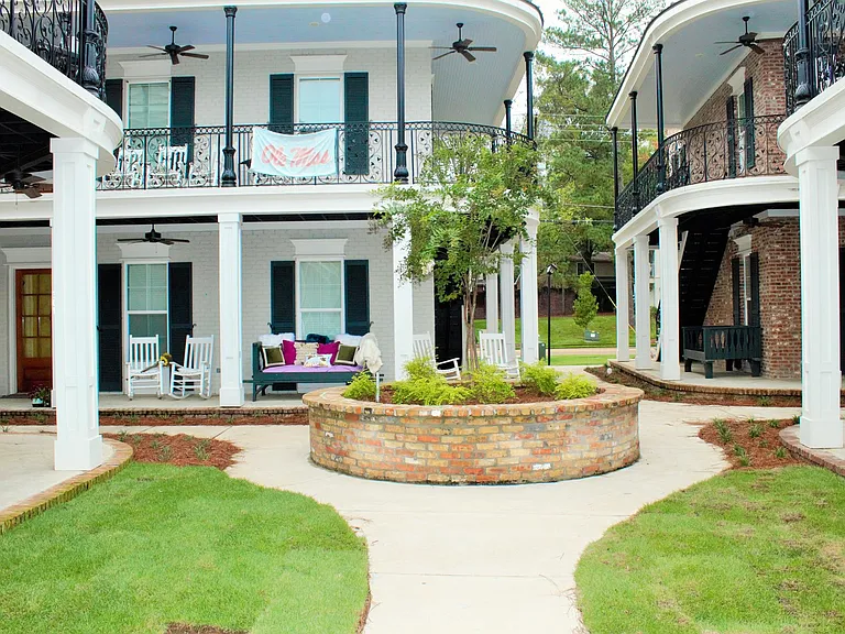 314 Bramlett Blvd #1 — Photo 18