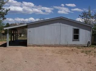 1747 E Aspen St, Cottonwood, AZ 86326