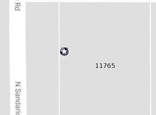 11765 W Desert Wren Dr, Tucson, AZ 85743