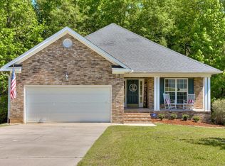 561 Stirling Bridge Rd, Grovetown, GA 30813