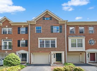 1439 N Scott St, Arlington, VA 22209