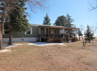 560 Highway 85 N, Grassy Butte, ND 58634