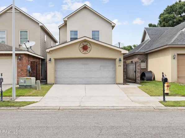 250 Chimney Rock Blvd, Lafayette, LA 70508
