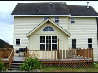 2992 Orient Cutoff Rd, Kettle Falls, WA 99141