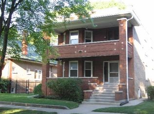 541 Marengo Ave APT 1, Forest Park, IL 60130