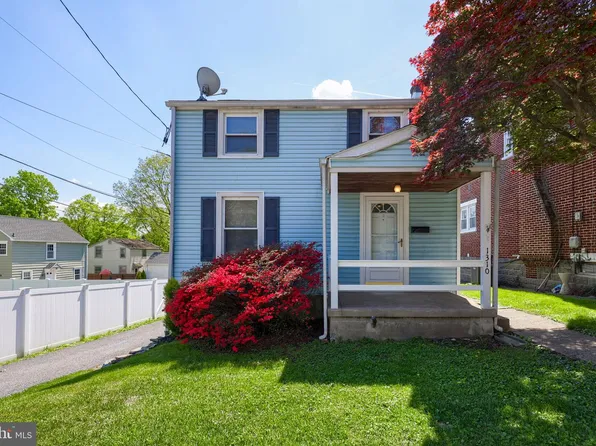 1310 Clark St, Lancaster, PA 17602