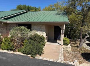 300 Poker Chip UNIT 12, Horseshoe Bay, TX 78657
