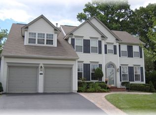 2894 Willow Wood Ct, Crofton, MD 21114