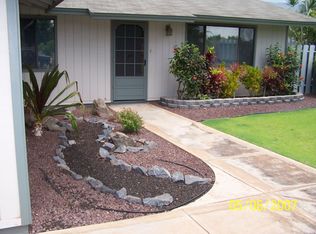 2865 Puu Hoolai St, Kihei, HI 96753
