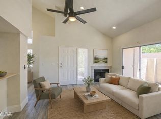 2019 W Lemon Tree Pl UNIT 1130, Chandler, AZ 85224