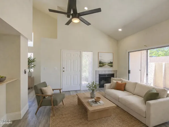 2019 W Lemon Tree Pl Unit 1130, Chandler, AZ 85224