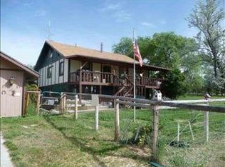 495 El Capitan Loop, Stevensville, MT 59870