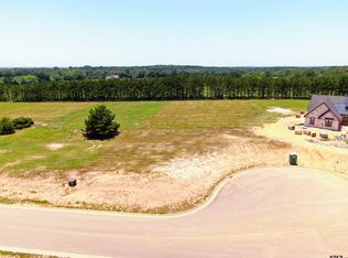 11212 Bryce Cir, Flint, TX 75762