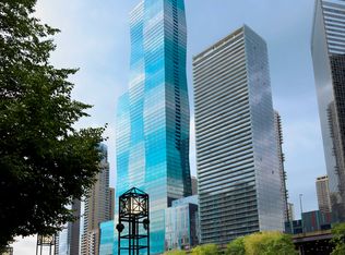 363 E Wacker Dr Unit 6403, Chicago, IL 60601