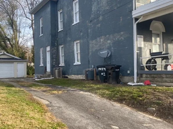 1424 California Ave, Cincinnati, OH 45237