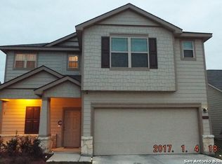 5810 Cielo Rnch, San Antonio, TX 78218