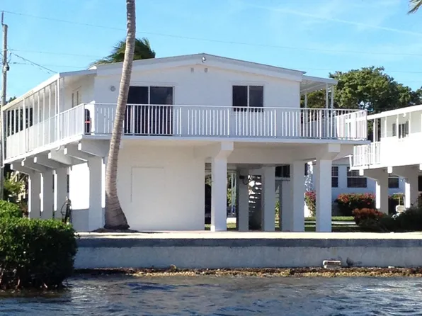 819 S Jade Dr, Key Largo, FL 33037