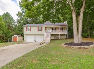 225 Joe Dr, Temple, GA 30179