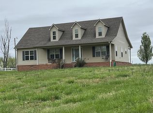 370 Marys Chapel Rd, Ripley, TN 38063