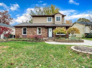 5773 New Meadow Dr, Ypsilanti, MI