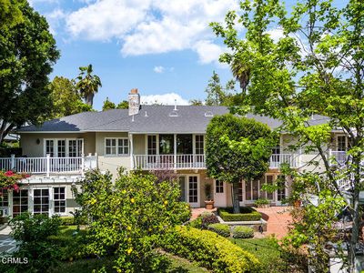 780 Huntington Cir, Pasadena, CA, 91106