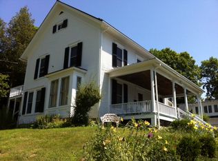 28 High St, Middlebury, VT 05753