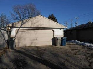 8525 W Potomac Ave, Milwaukee, WI 53225