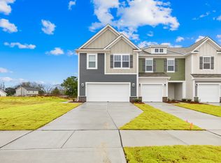 2715 Yeager Dr NW, Concord, NC 28027