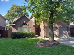 1507 Moston Dr, Spring, TX 77386