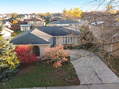 6133 Victoria Dr, Oak Forest, IL, 60452