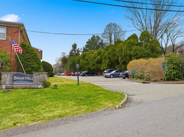 352 N State Road #1H, Briarcliff Manor, NY 10510