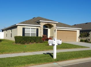 365 Alpine Thistle Dr, Brooksville, FL 34604
