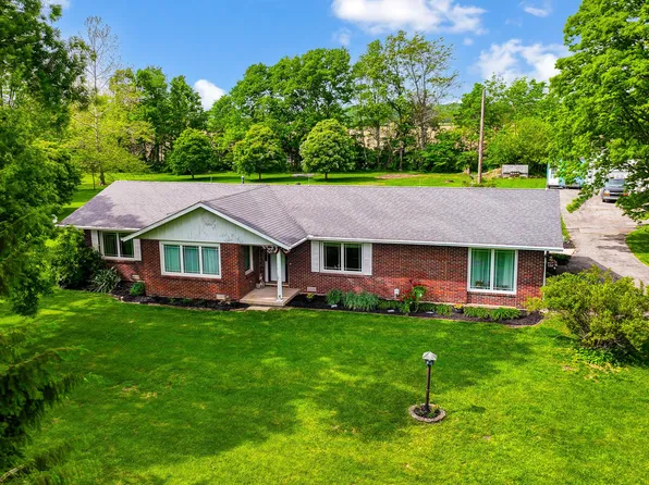 13742 State Route 41, Jeffersonville, OH 43128