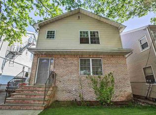 183 Chancellor Ave, Newark, NJ 07112