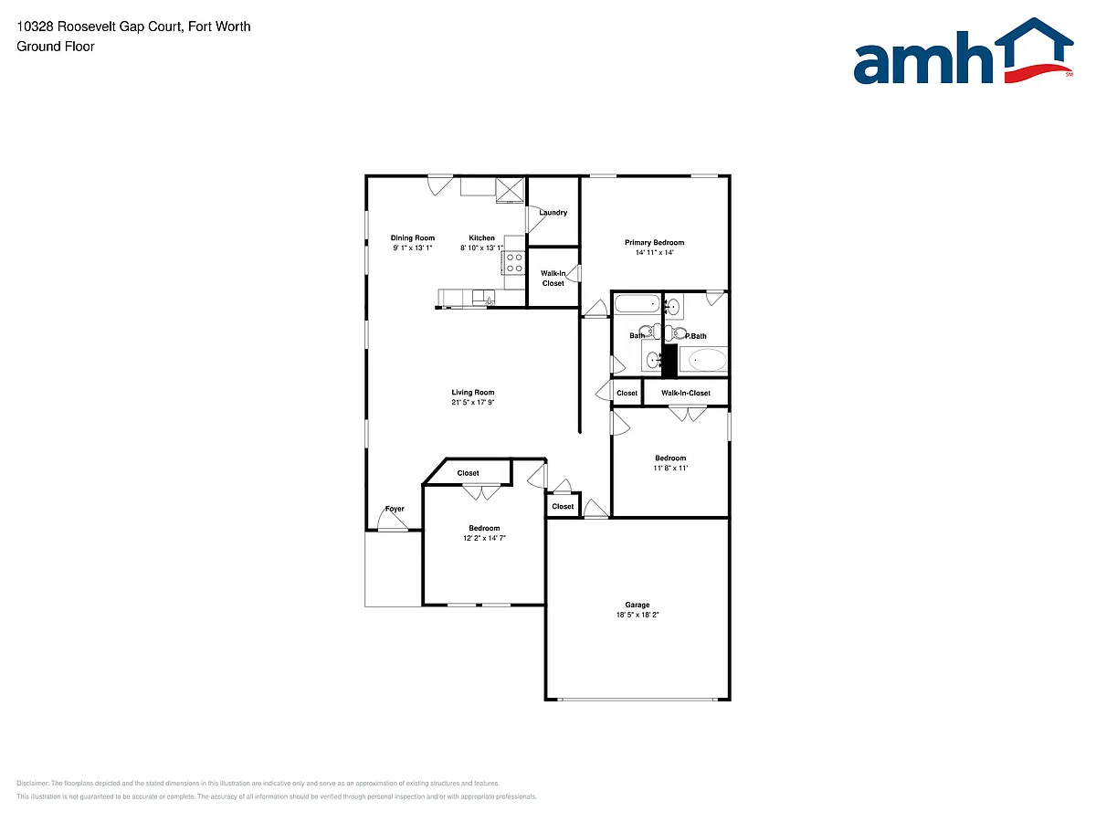 Building Photo - 10328 Roosevelt Gap Ct