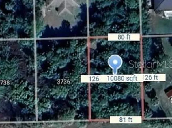3734 TARECO STREET LOT 24, FORT MYERS, FL 33905