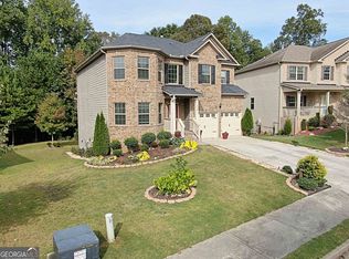 6548 Muirfield Point, Fairburn, GA 30213