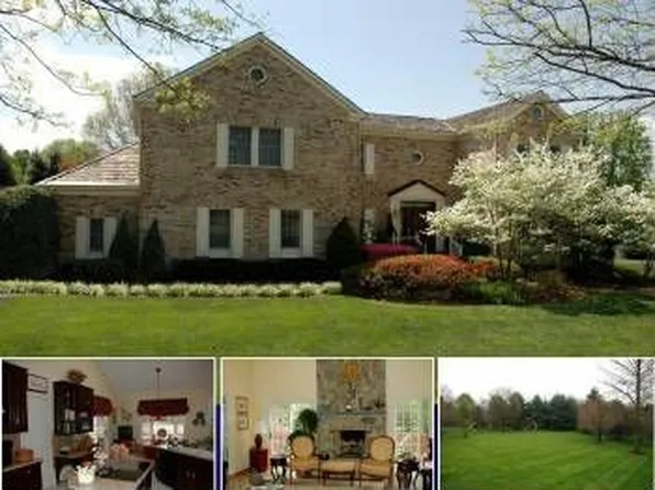 10107 Nedra Dr, Great Falls, VA 22066