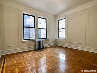 Rented by Sovereign Associates