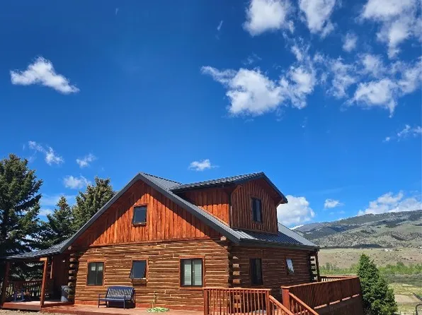 65 Emigrant Meadows Rd, Pray, MT 59065