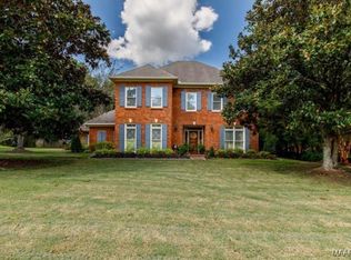 8120 Mossy Oak Dr, Montgomery, AL 36117