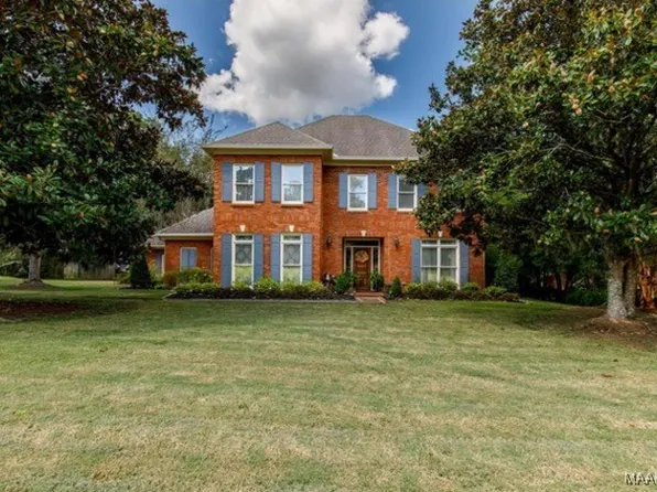 8120 Mossy Oak Dr, Montgomery, AL 36117