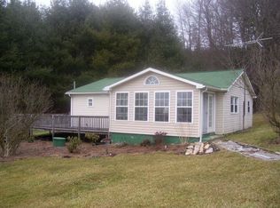 203 Mabe Rd, Laurel Springs, NC 28644