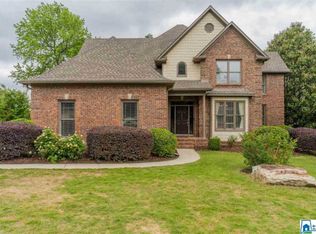 4962 Crystal Cir, Hoover, AL 35226
