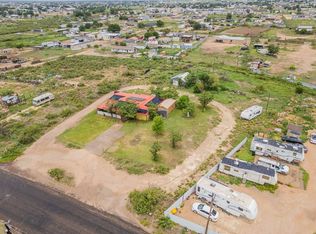 8576 W 23rd St, Odessa, TX 79763