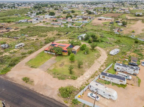 8576 W 23rd St, Odessa, TX 79763