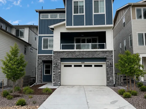 8484 Cokedale Dr, Littleton, CO 80125
