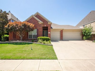 5300 Wyndrook St, Fort Worth, TX, 76244