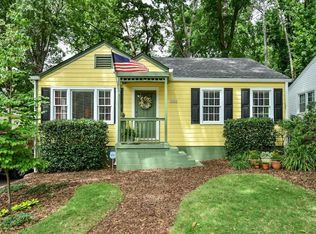 933 Prospect Ave SE, Atlanta, GA 30316